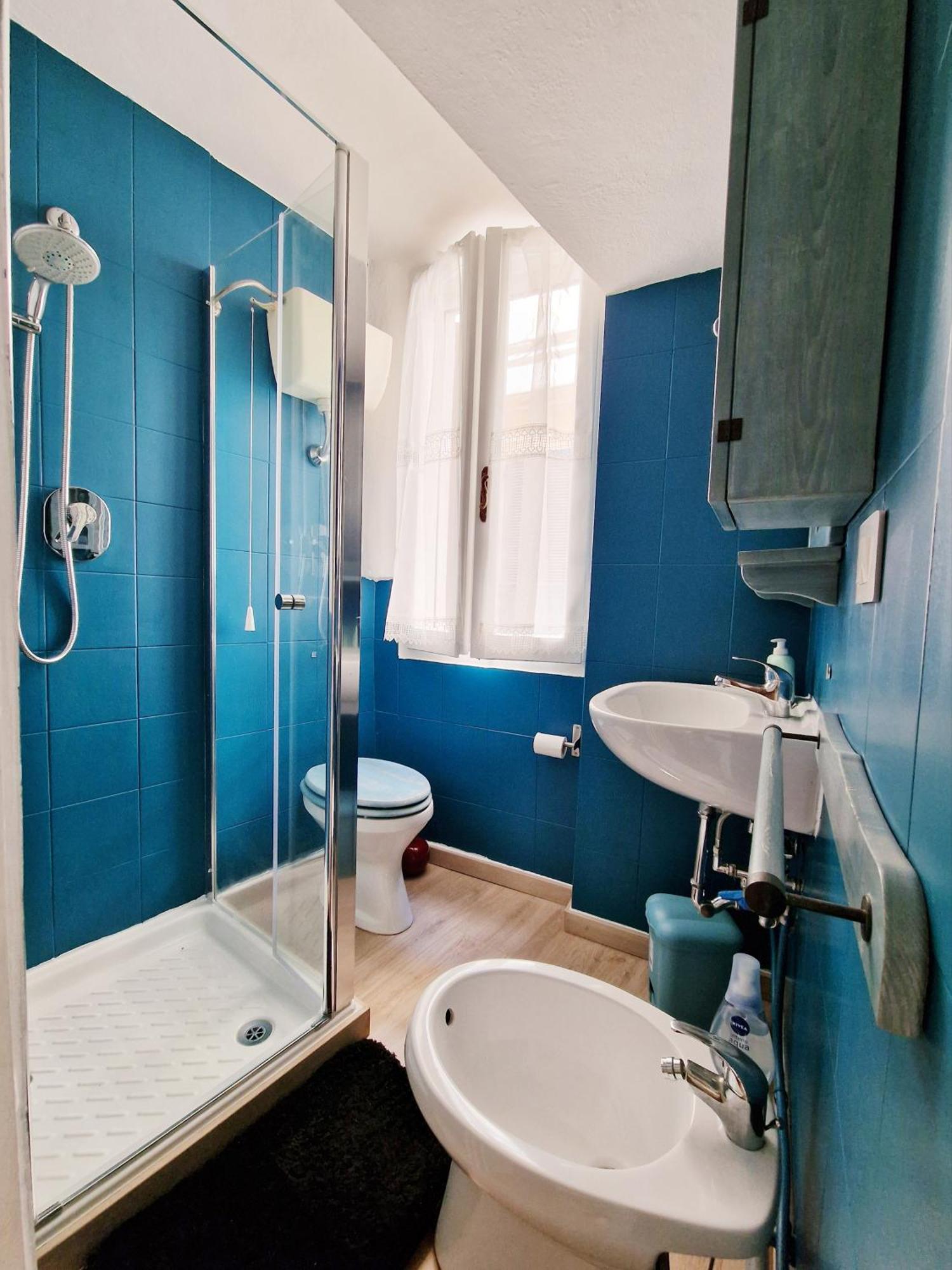 Domo Irma Apartment Alghero Bagian luar foto