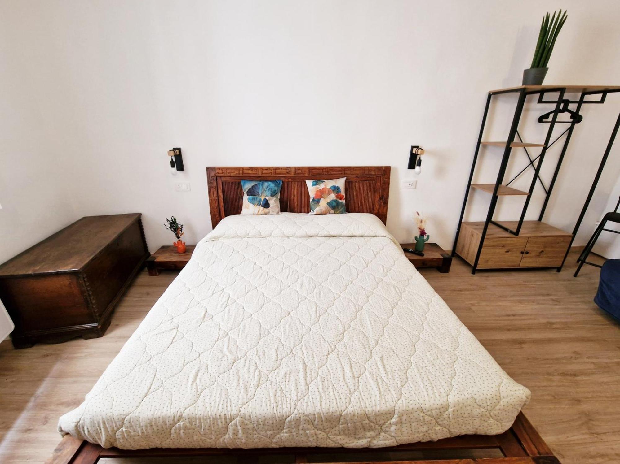 Domo Irma Apartment Alghero Bagian luar foto