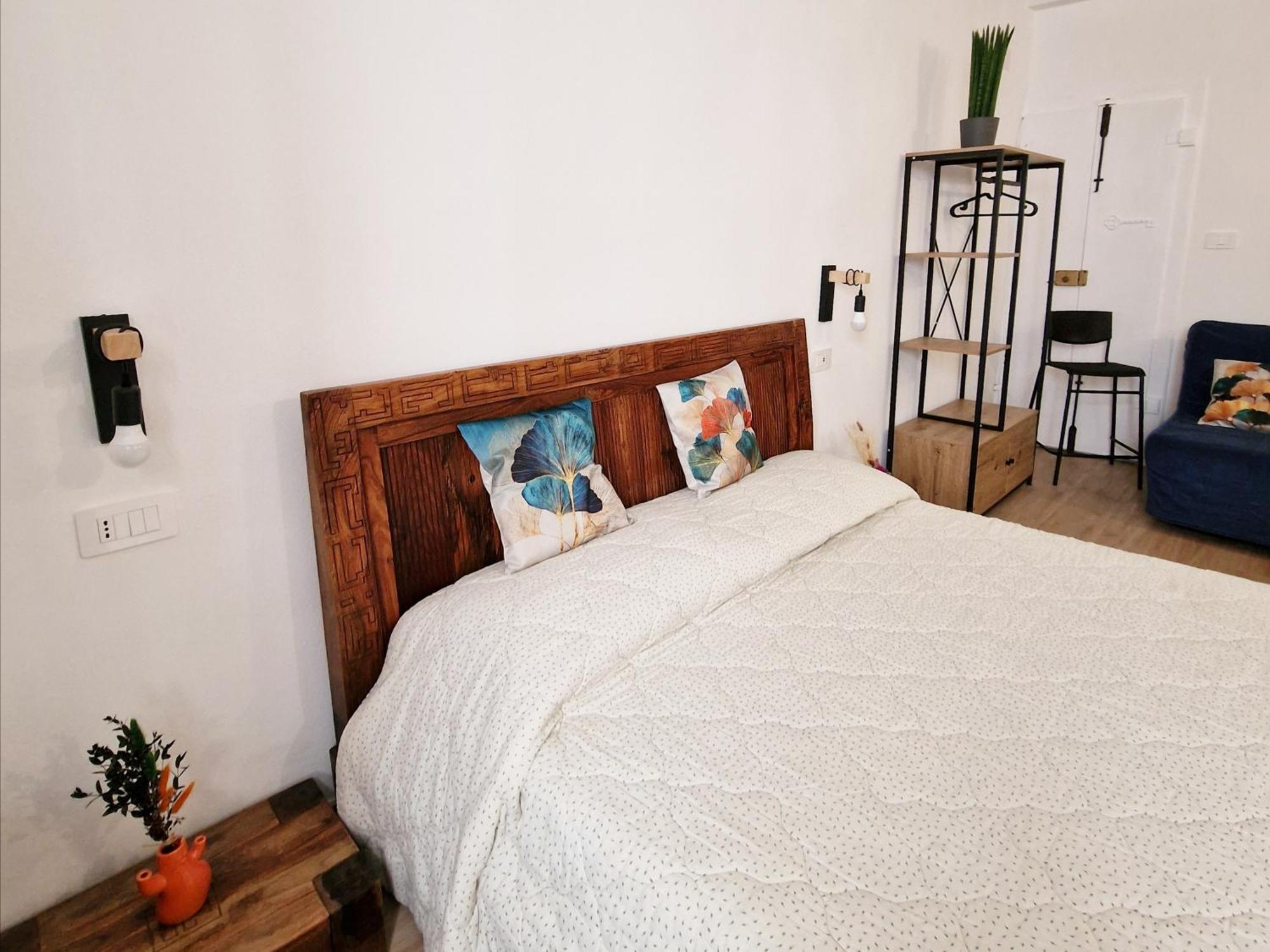 Domo Irma Apartment Alghero Bagian luar foto