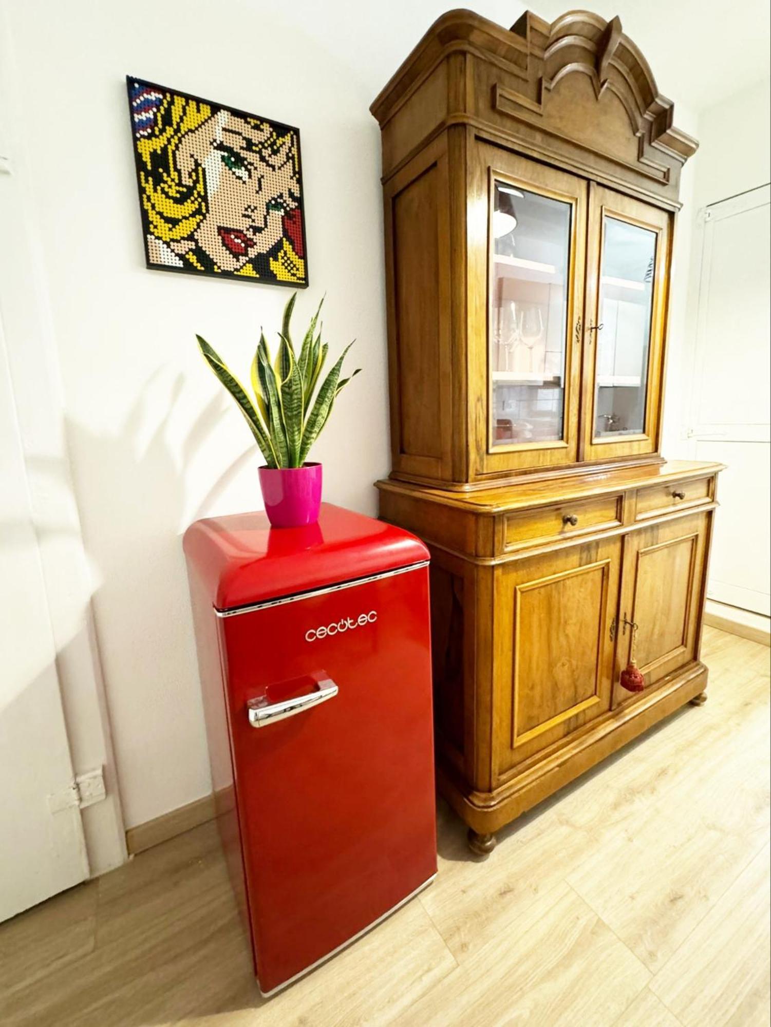 Domo Irma Apartment Alghero Bagian luar foto