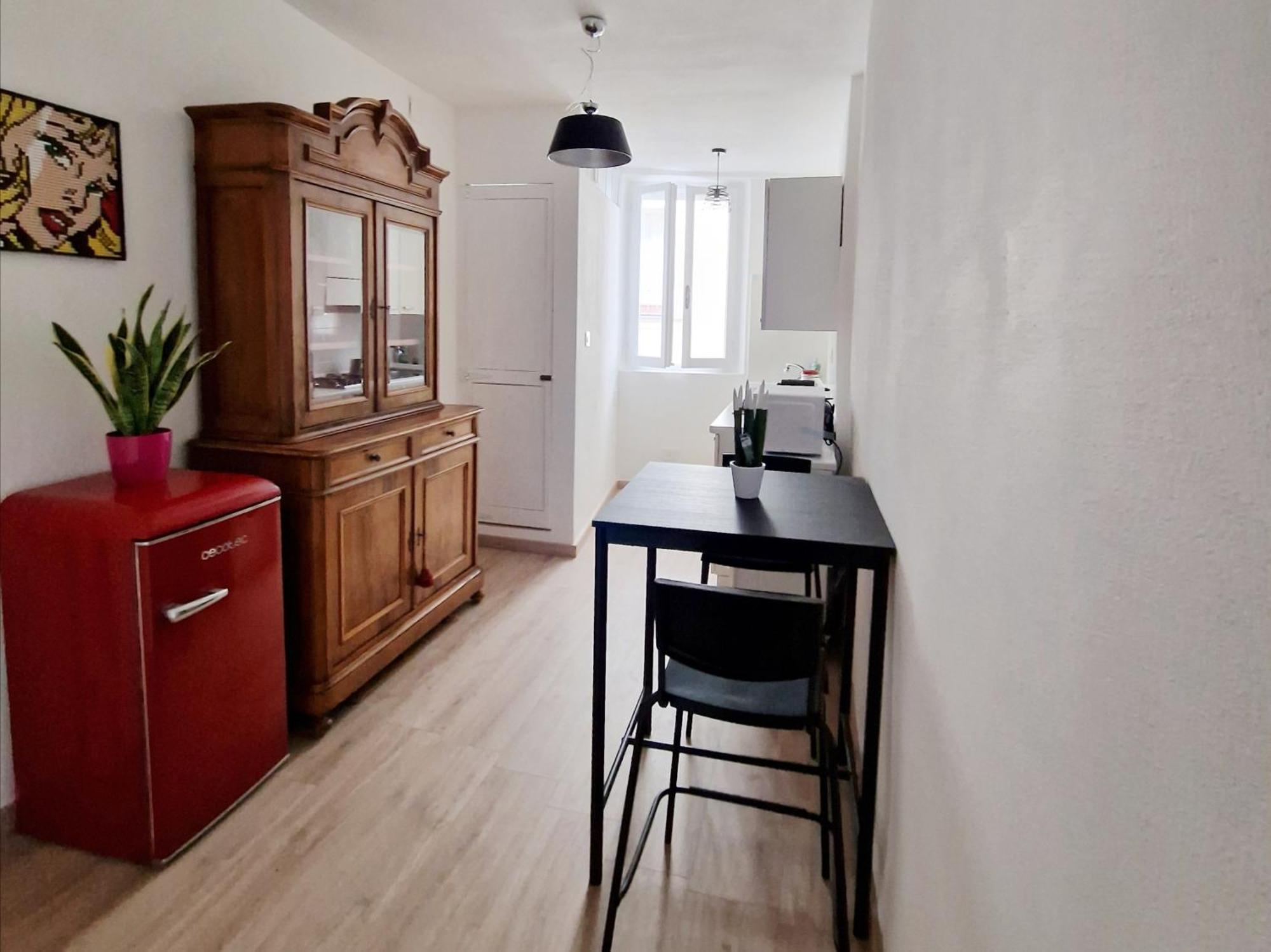 Domo Irma Apartment Alghero Bagian luar foto
